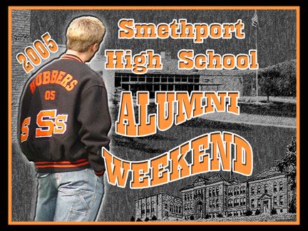 alumni week
