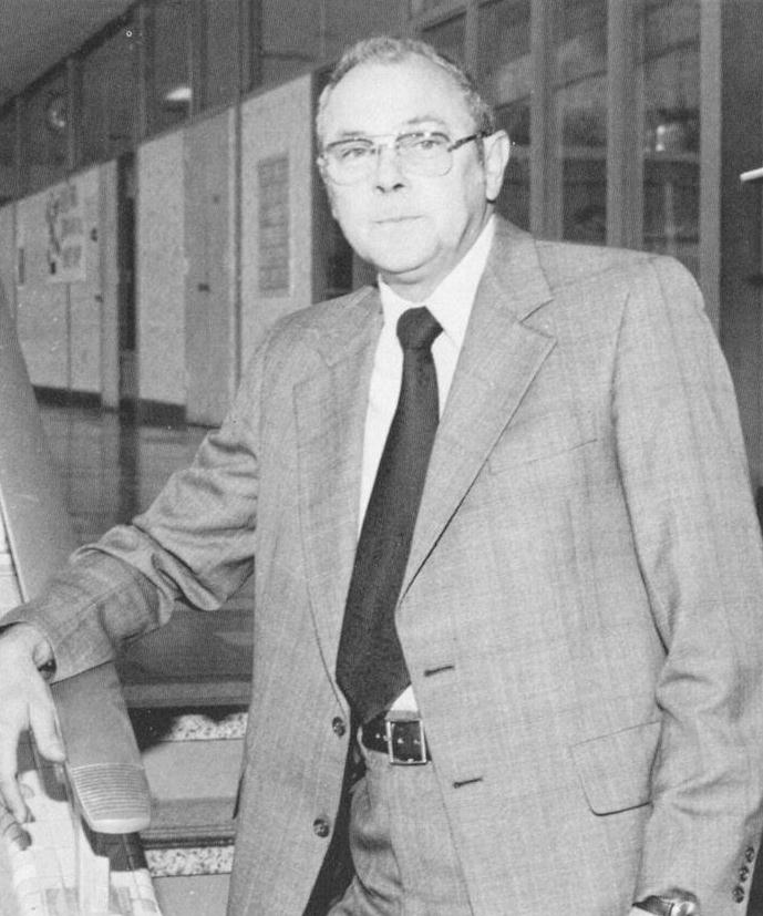 guy denniston