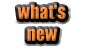 what's new?